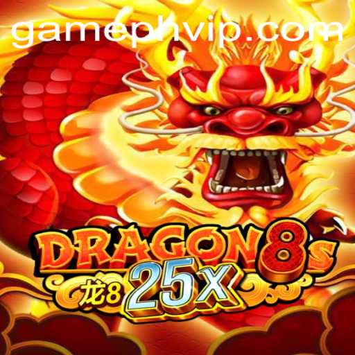 Unveiling Dragon8s25x: The Fusion of Strategy and Adventure