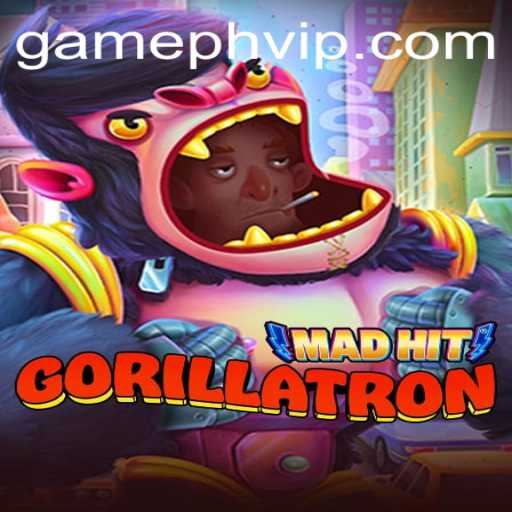 MadHitGorillatron: A Thrilling Adventure with GamePH
