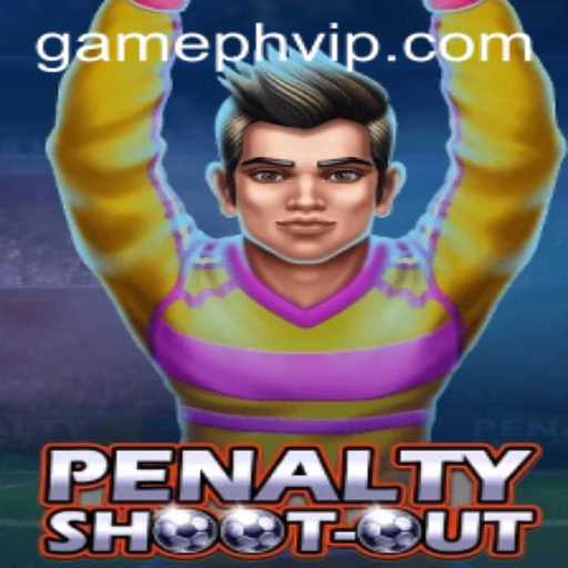 PenaltyShootOut: Mastering the Art of Virtual Soccer with GamePH